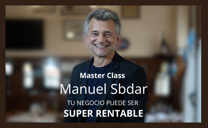 Tu Negocio puede ser Super Rentable