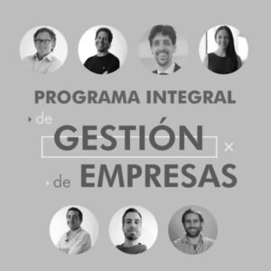 PIGE (Programa Integral de Gestión de Empresas)