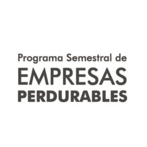 PSDEP (Programa Semestral de Empresas Perdurables)