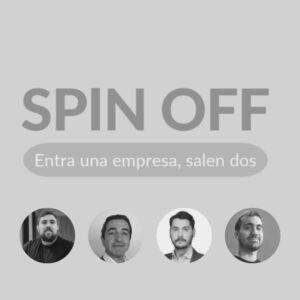 SPIN OFF